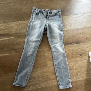 Athleta Size 4 Stretch Jeans
